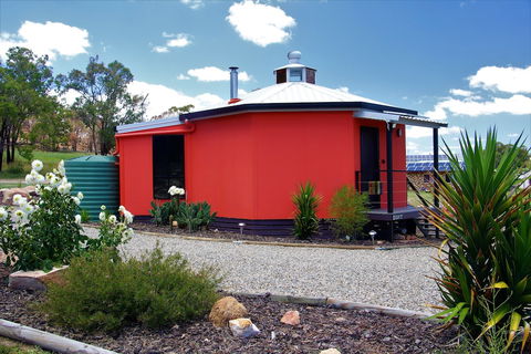 A Stanthorpe Getaway - Accommodation NT 2