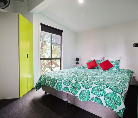 A Stanthorpe Getaway - Accommodation NT 6