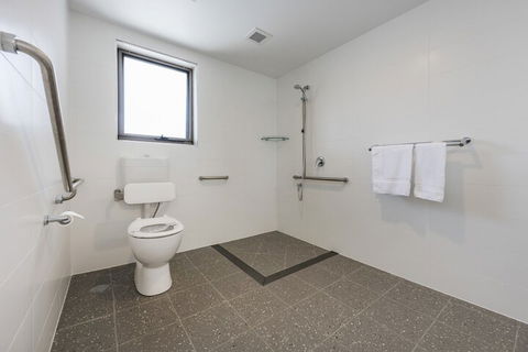 Club Maclean Motel - Accommodation NT 7