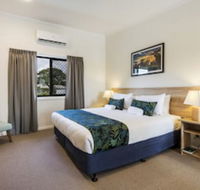 Club Maclean Motel - Accommodation NT