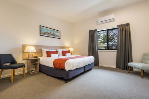 Club Maclean Motel - Accommodation NT 5