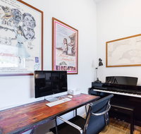 MURRAY 1BDR Fitzroy Apartment - Accommodation NT