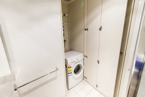 WESLEY, 2BDR Carlton Apartment - Accommodation NT 0