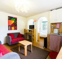 REID Fitzroy Studio Apartment - Accommodation NT