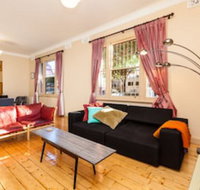 MADELINE 1BDR Fitzroy Apartment - Accommodation NT