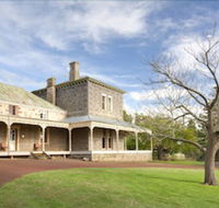 Tarndie - Accommodation NT