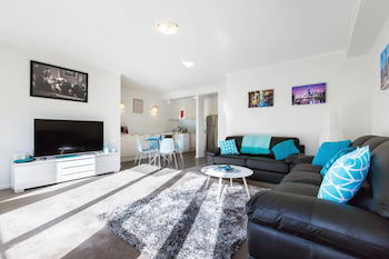KAYLA, 2BDR Southbank Apartment - Accommodation NT 1