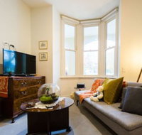 ALIA 1BDR Fitzroy Apartment - Accommodation NT