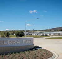 Canberra Park