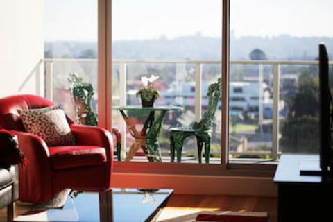 Bluebell Apartments - NT Tourism 0