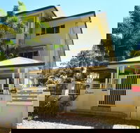 Arlington Apartments - Accommodation NT