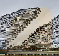 Ovolo Nishi