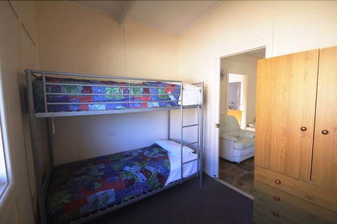 Amaroo Resort - Accommodation NT 7
