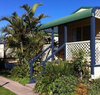 Amaroo Resort - NT Tourism