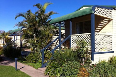 Amaroo Resort - Accommodation NT 0