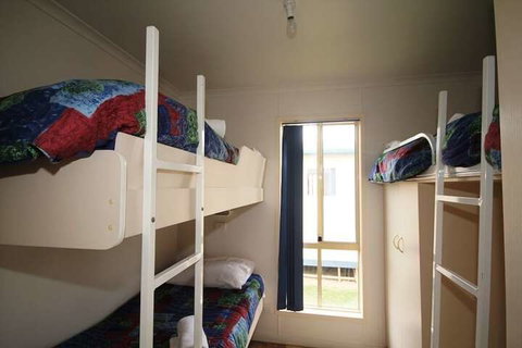 Amaroo Resort - Accommodation NT 5