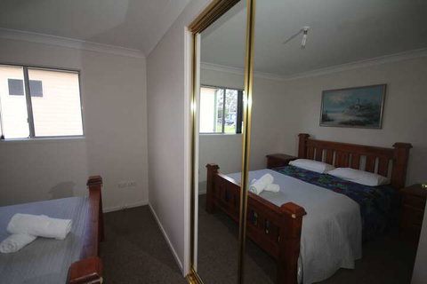 Amaroo Resort - Accommodation NT 2