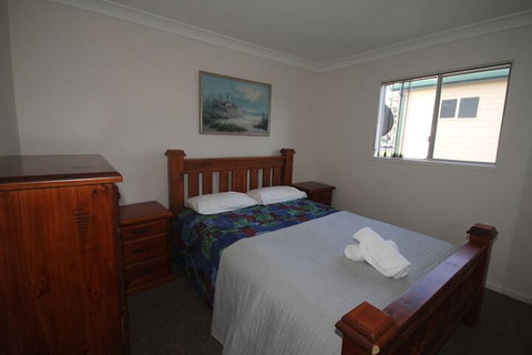 Amaroo Resort - Accommodation NT 4
