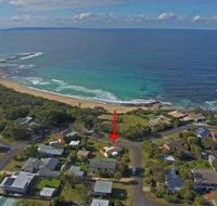 The Beach House in Berrara - NT Tourism