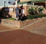 Blayney Central Motel - Accommodation NT
