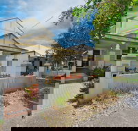 Newcastle Executive Homes - Veda House - Accommodation NT