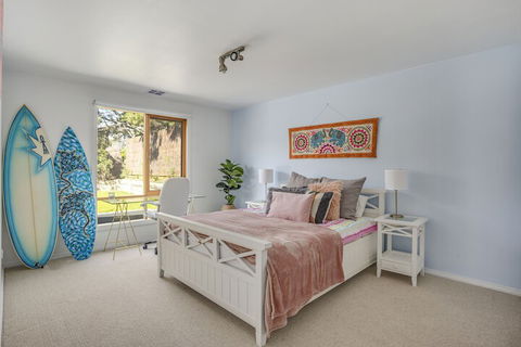 The White Beach House - Accommodation NT 5