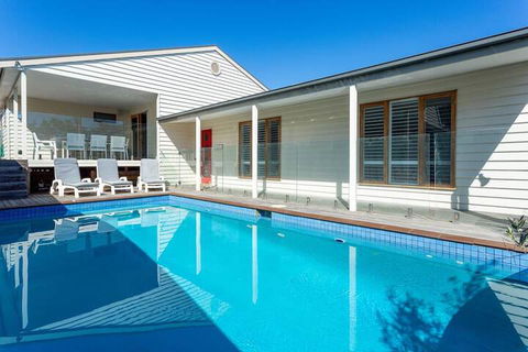 The White Beach House - Accommodation NT 1