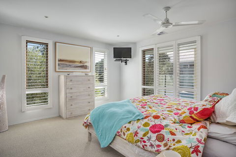 The White Beach House - Accommodation NT 3