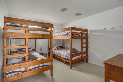 The White Beach House - Accommodation NT 2