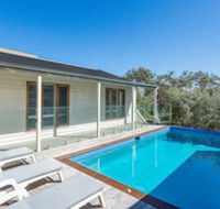 The White Beach House - Accommodation NT