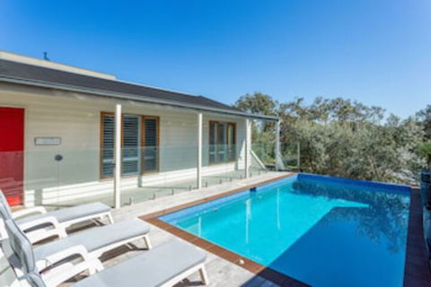 The White Beach House - Accommodation NT 0