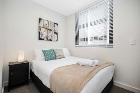 Astra Apartments Newcastle East - NT Tourism 2