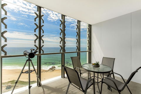 Astra Apartments Newcastle East - NT Tourism 5