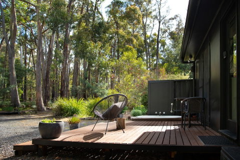 Ablac Studio - Accommodation NT 6