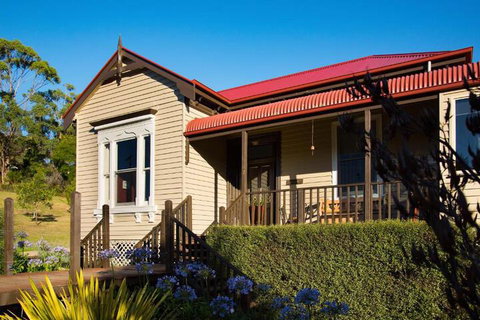 Alvie - Accommodation NT 3