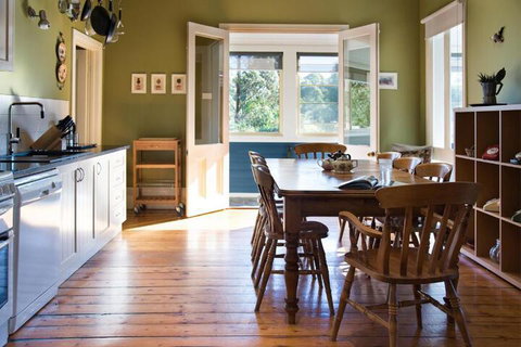 Alvie - Accommodation NT 2