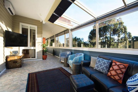 Alvie - Accommodation NT 5