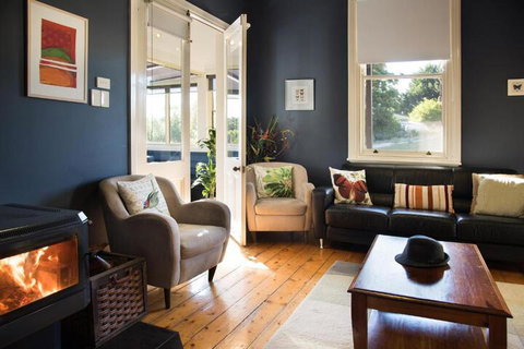 Alvie - Accommodation NT 1