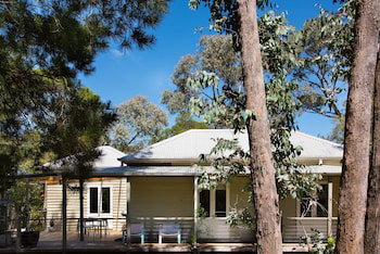 Ashling - Accommodation NT 0