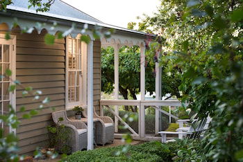 Kings Cottage - Accommodation NT 2