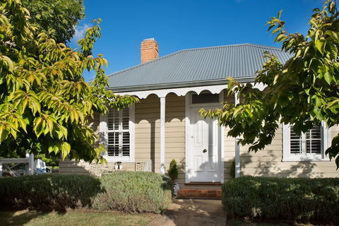 Kings Cottage - Accommodation NT 1