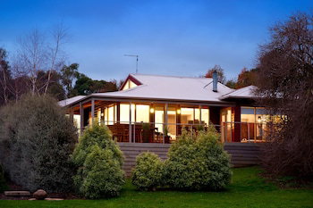 Kuca Stone - Accommodation NT 4