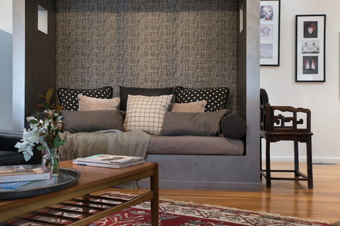 Kuca Stone - Accommodation NT 1