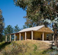 McGintys Stone Cottage - Accommodation NT