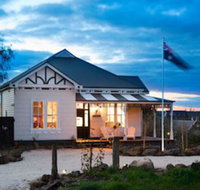 The Lodge at Clunes - Accommodation NT