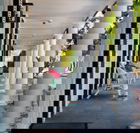 The Pond House Trentham - Accommodation NT