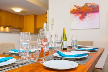 Luxurious Perth Townhouse - Accommodation NT 6