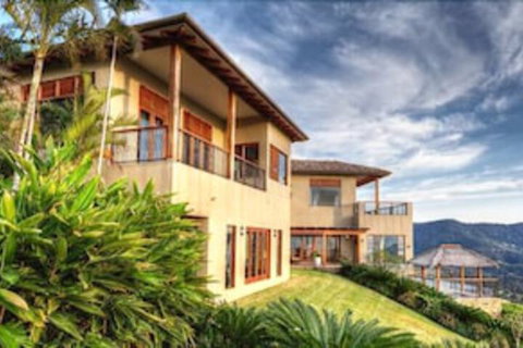 Villa Vivante - Accommodation NT 3