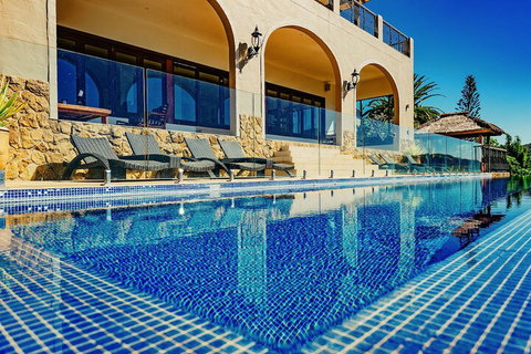 Villa Vivante - Accommodation NT 7