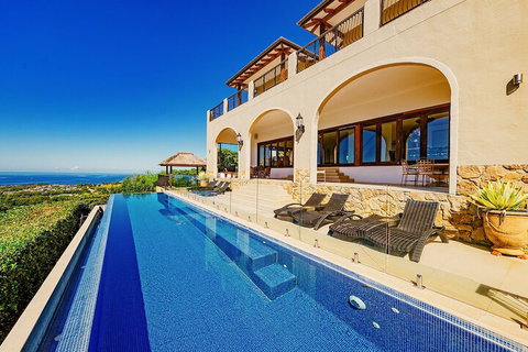 Villa Vivante - Accommodation NT 1